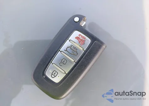 2012 Hyundai Veloster Base W/Black из США, поврежденный, VIN KMHTC6AD1CU081754